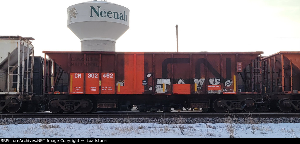 CN 302462